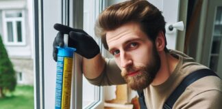 Герметики для структурного остекления: что важно знать для надежности и долговечности