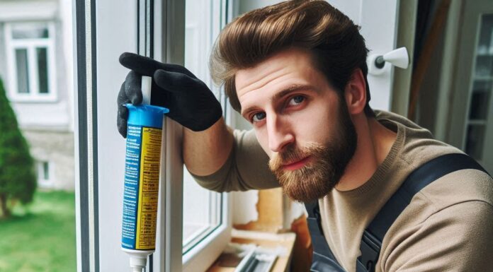 Герметики для структурного остекления: что важно знать для надежности и долговечности