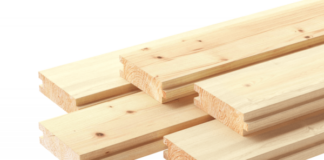 Половая доска: выбор, установка и уход — полное руководство