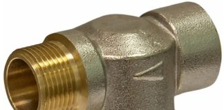 Стальные фильтры для воды: выбор и плюсы для здоровья и чистоты