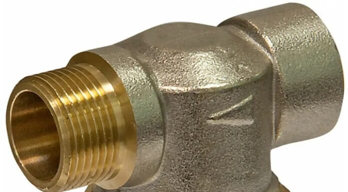 Стальные фильтры для воды: выбор и плюсы для здоровья и чистоты