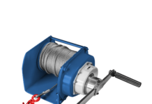 Ручные лебедки: виды, плюсы и выбор модели