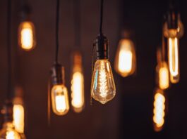 Освещение: советы и идеи для каждого помещения