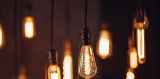 Освещение: советы и идеи для каждого помещения