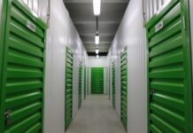 Аренда кладовки: выгодные решения для хранения вещей