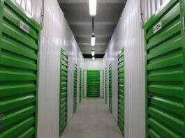 Аренда кладовки: выгодные решения для хранения вещей