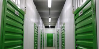 Аренда кладовки: выгодные решения для хранения вещей