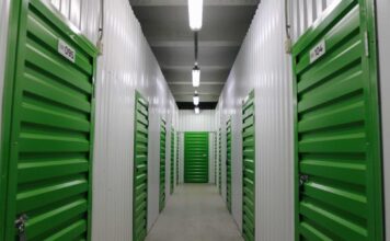 Аренда кладовки: выгодные решения для хранения вещей