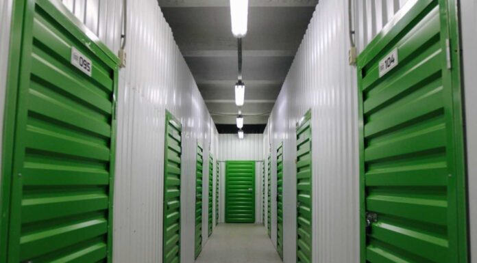 Аренда кладовки: выгодные решения для хранения вещей