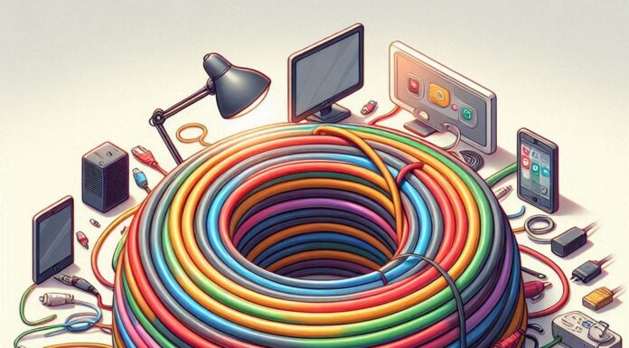 Кабель ВВГнг(А)-LS: как выбрать и где применять для надежной проводки