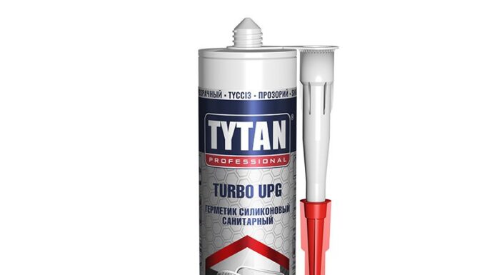 Герметики силиконовые прозрачные: особенности и применение