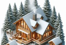 Дом отдыха во Владимирской области для отличного отдыха и релаксации