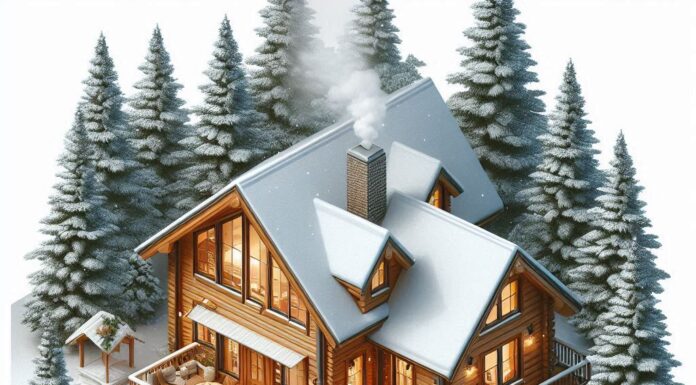 Дом отдыха во Владимирской области для отличного отдыха и релаксации