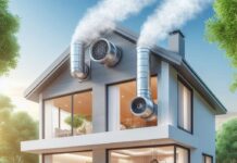 Устройство вентиляции: описание и особенности