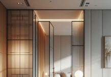 Фурнитура для стеклянных дверей от производителя: купить и установить