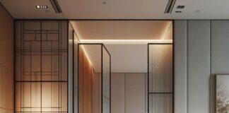 Фурнитура для стеклянных дверей от производителя: купить и установить