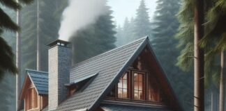 Имитация бруса: Как выбрать и установить для идеального интерьера