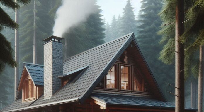 Имитация бруса: Как выбрать и установить для идеального интерьера