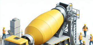 Бетон: описание и особенности