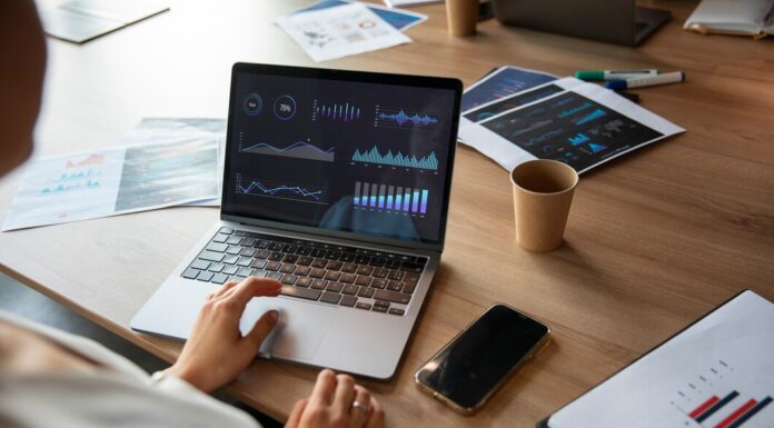 Аналитика продаж: ключевые показатели и стратегии