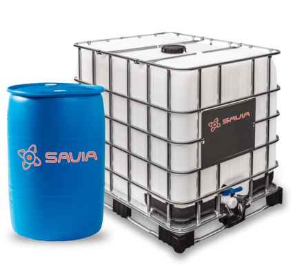 Химия: промышленный антифриз и химия для очистки системы отопления