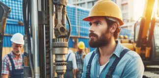 Современные технологии бурения скважин для воды: от традиционных методов до инновационных решений