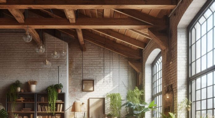 Мебель в стиле лофт своими руками: Как создать кровать, стол, беседку и стеллаж