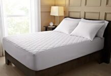 Грамотный выбор кровати и матраса: ключевые факторы для обеспечения качественного сна и здорового отдыха