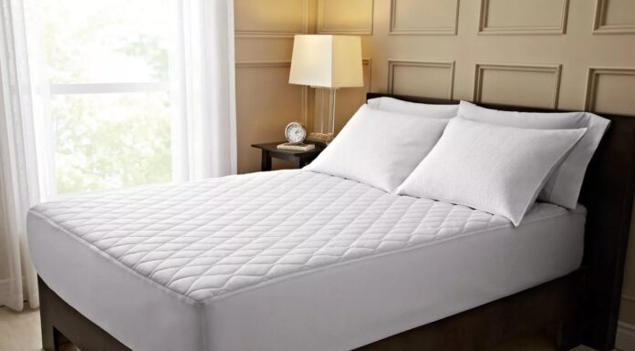 Грамотный выбор кровати и матраса: ключевые факторы для обеспечения качественного сна и здорового отдыха