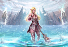 Lineage II: искусство выбора сервера – раскрываем тайны успешного старта в игровом мире