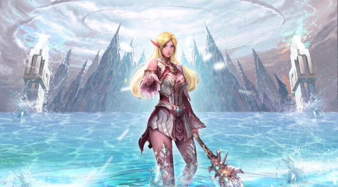 Lineage II: искусство выбора сервера – раскрываем тайны успешного старта в игровом мире