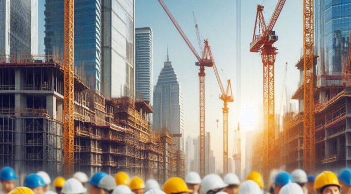 Строительная компания: что это и для чего она нужна?