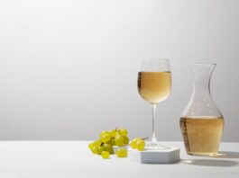 Белое вино: искусство наслаждения и разнообразие вкусов