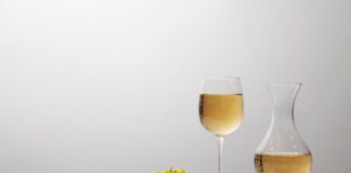 Белое вино: искусство наслаждения и разнообразие вкусов
