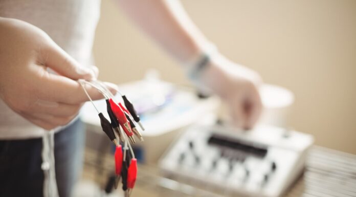 Аттестация лаборатории неразрушающего контроля: основные этапы и требования