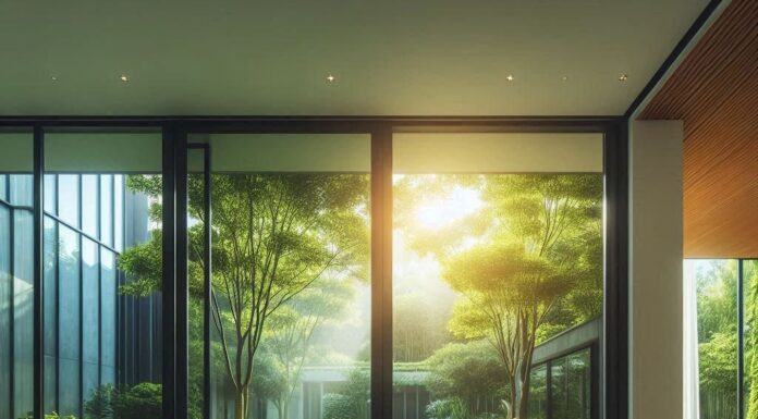 Раздвижные двери и перегородки: как идеальное решение для вашего интерьера