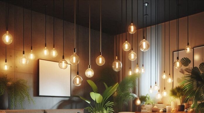 Диммируемые vs. Недиммируемые светодиодные лампы: в чем разница?