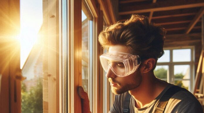 Деревянные окна: классика, возвращающаяся в современность