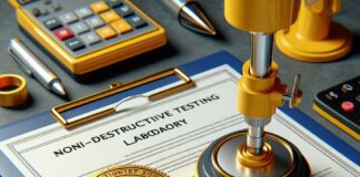 Аттестация лабораторий неразрушающего контроля: гарантия качества и безопасности
