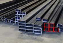 Сравнение различных видов профильных труб