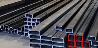 Сравнение различных видов профильных труб