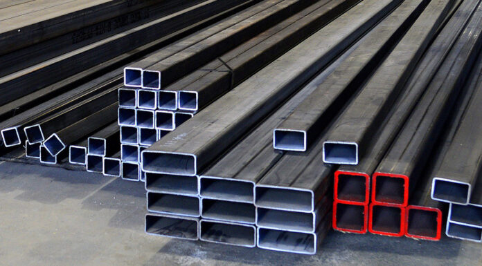 Сравнение различных видов профильных труб