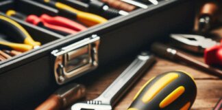 Поиск проводов в стене индикаторной отверткой: практическое руководство