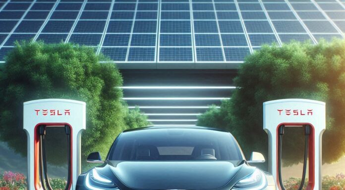 Этика и экология: как Tesla влияет на устойчивое развитие и окружающую среду?