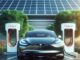 Этика и экология: как Tesla влияет на устойчивое развитие и окружающую среду?