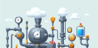 Промышленный парогенератор: ключ к эффективным технологиям