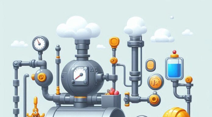 Промышленный парогенератор: ключ к эффективным технологиям