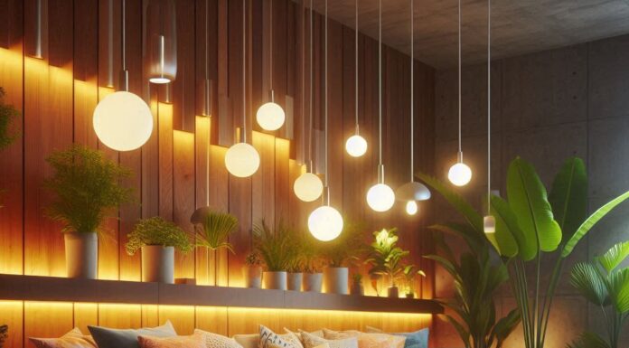 Светодиодные лампы оптом: определение и особенности