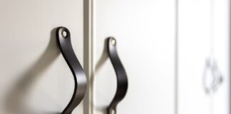 Мебельная фурнитура: важные элементы для создания удобства и стиля