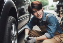 Датчики давления шин: ваш верный помощник на дороге